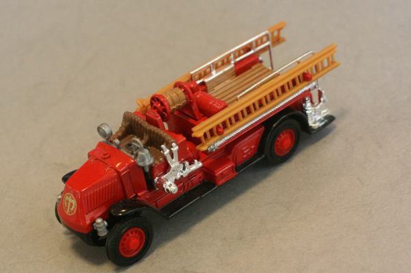 MATCHBOX YFE01